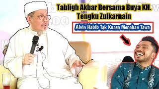 [FULL] CERAMAH TERBARU USTADZ TENGKU ZULKARNAIN