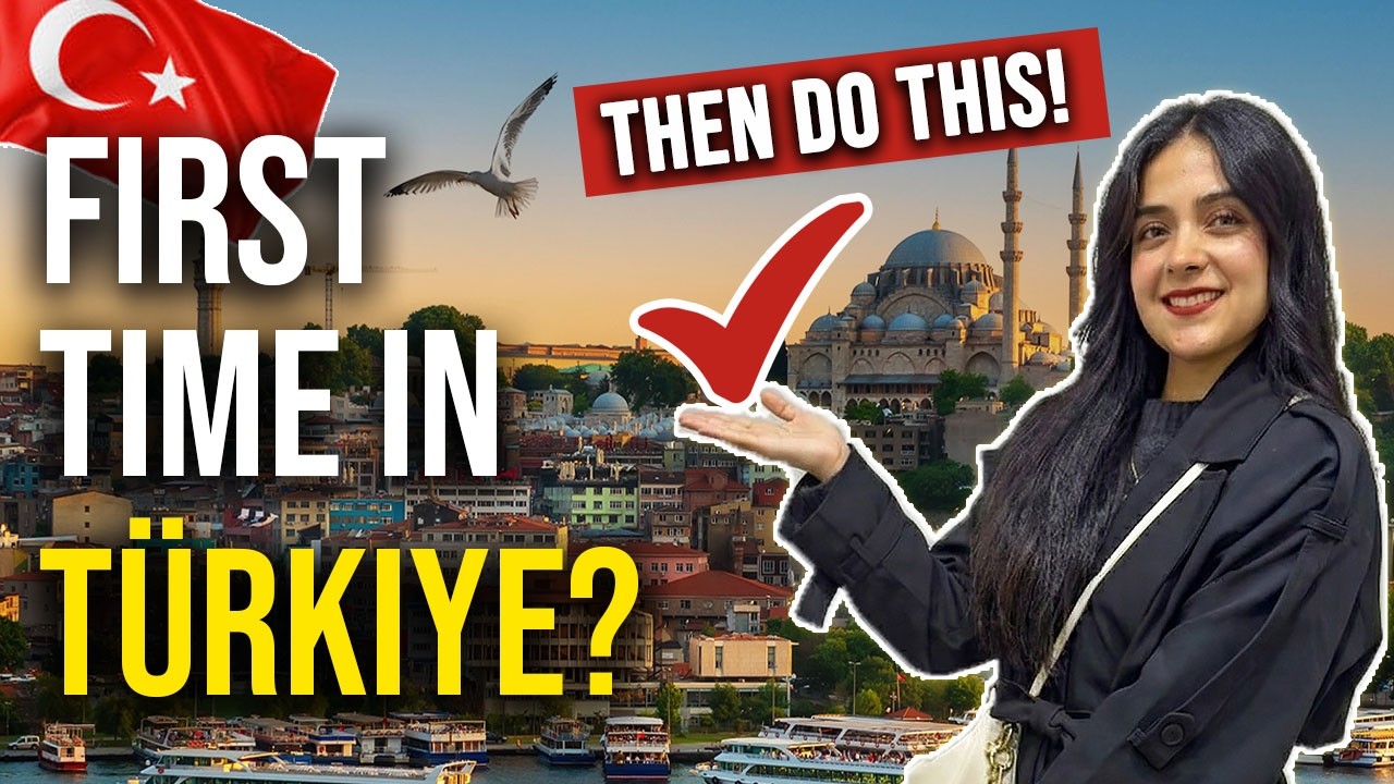 Things to Know Before Visiting Türkiye (2026 Travel Guide) - YouTube