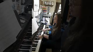 Bess, You is My Woman - Porgy and Bess Cover