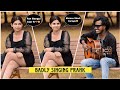 Badly singing prank in public  old  new mashup songs  singing prank  teamjhopdik