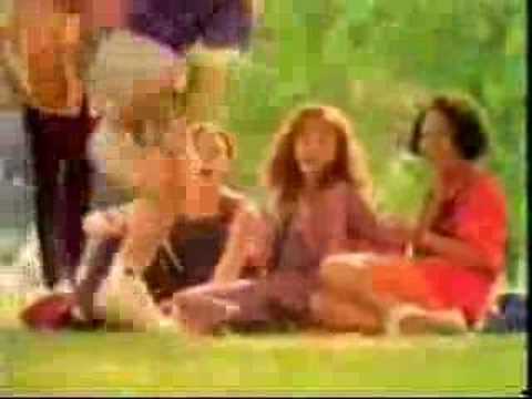 Club Chocolate Biscuit Commercial