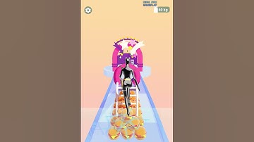 Body Race - Level 17 - KEKO IPAD GAMEPLAY Android ios