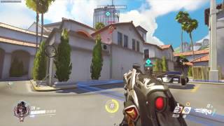 icejaw on Widowmaker, DEF Hollywood