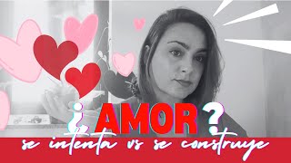 El #Amor NO se intenta | Noa De Luz