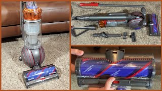 Dyson Ball Animal 3 Extra Unboxing Assembly and Demo - UP30 Vacuum by Vac Tech 130,941 views 1 year ago 6 minutes, 42 seconds