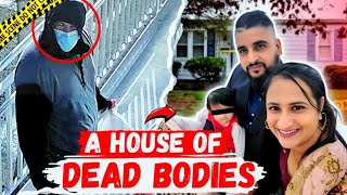 The Truck Fire That Exposed A Chilling Crime True Crime Documentary Ep 260
