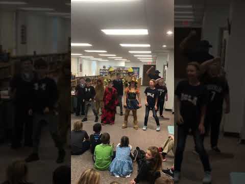 Fire Prevention and Git Up Challenge