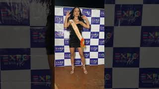 Miss Simpatia Tutoia 2023