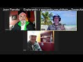 Charla hablando de pesca *110 fishing chatter