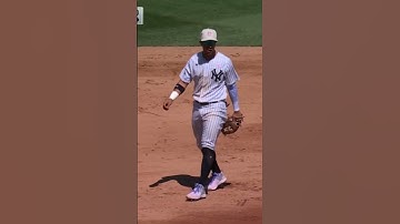 Harrison Bader Makes AMAZING DIVING CATCH for Yankees!