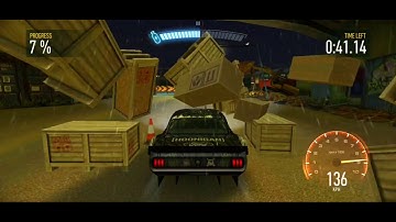 NEED FOR SPEED NO LIMITS | CHAPTER 5 | EVENT 7