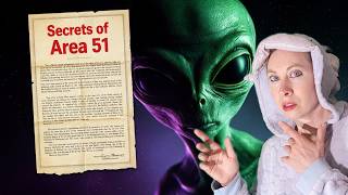 Did we see a UFO! Aliens and area 51!
