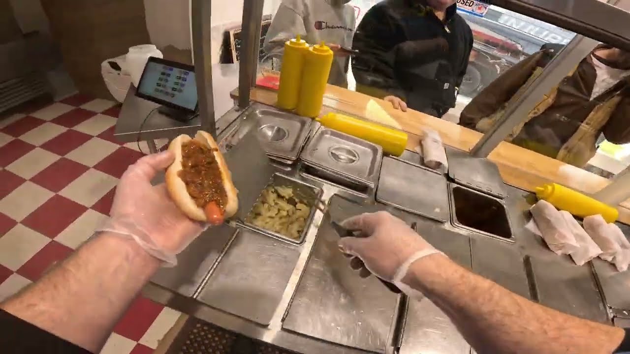 Runnin' Solo on a Saturday 