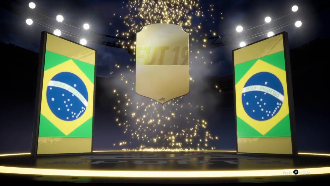 FIFA 19 SBC Rewards Elite 1