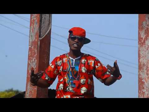 K MILL   AGBHA OFFICIAL VIDEO