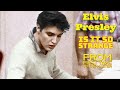 Elvis Presley - Is It So Strange - From First Take to the Master