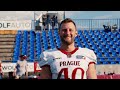 WEEK 3 PRAGUE LIONS VS FEHERVAR ENTHRONERS GAME RECAP