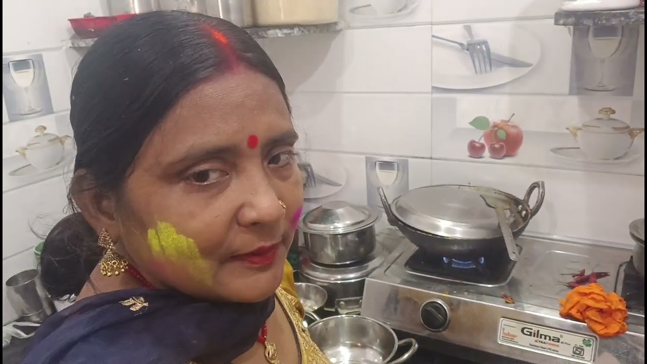 होली का जश्न 2026 🎨 | रंगों और खुशियों से भरा दिन