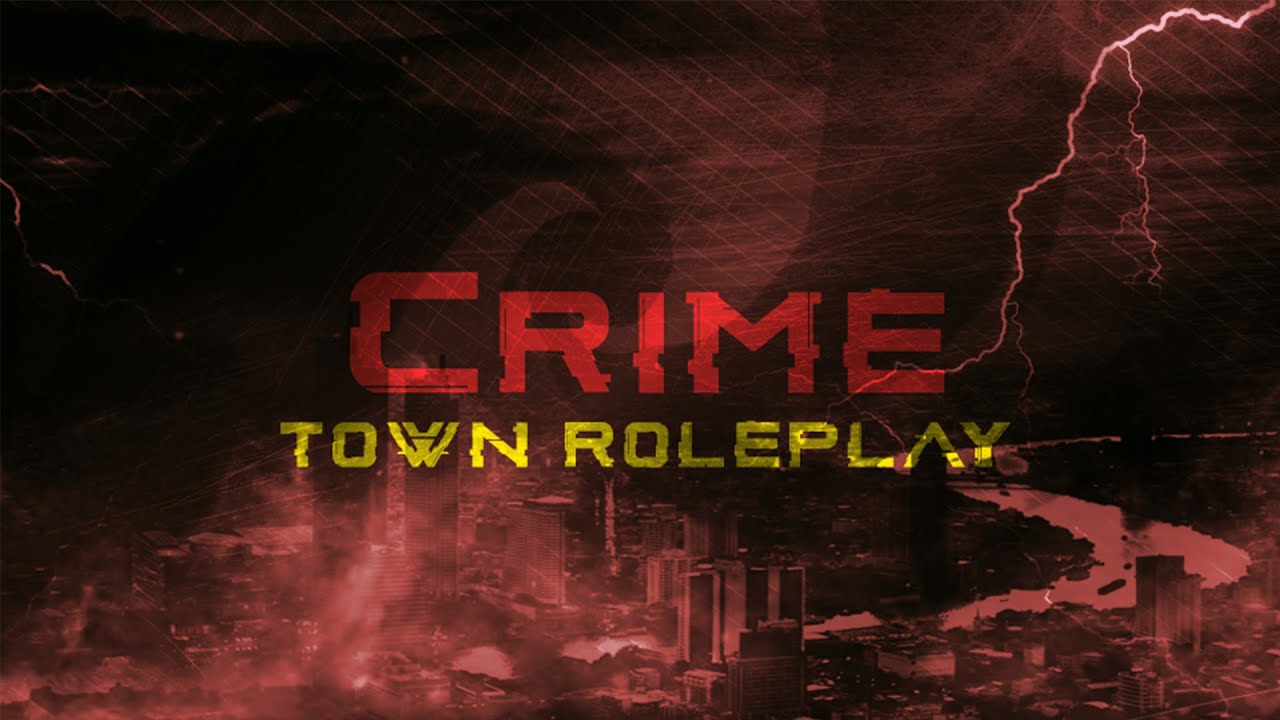 True Crime Rp Sunday Stream | Admin/Normal RP | Crime Town Roleplay Reborn | #ctrp # ...