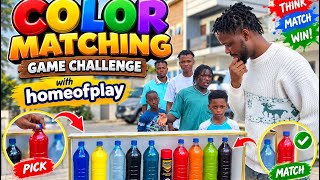 Color look and match game 🤣🤣🤣 screenshot 5