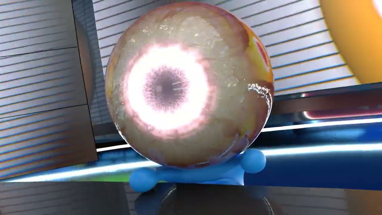 Nail Bite: Stay in your lane (official music video)