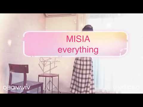 MISIA Everything #吹いてみた #フルート