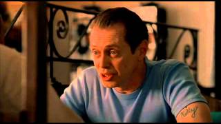 The Sopranos - Tony Blundetto Wants To Be Masseuse
