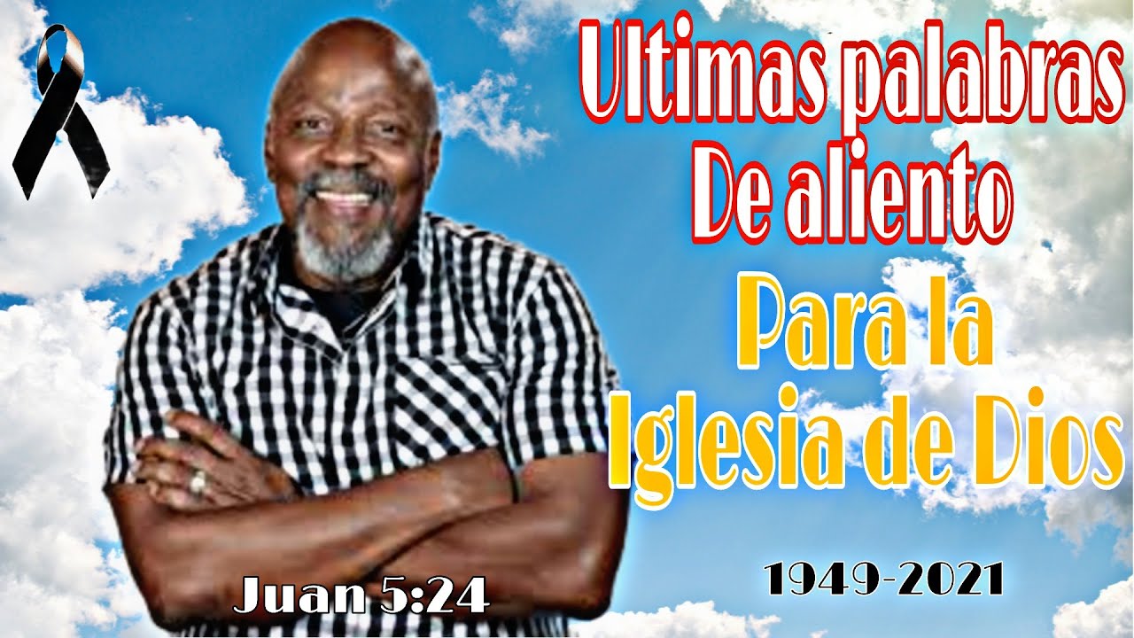 Jaime murrell último mensaje antes de su muerte