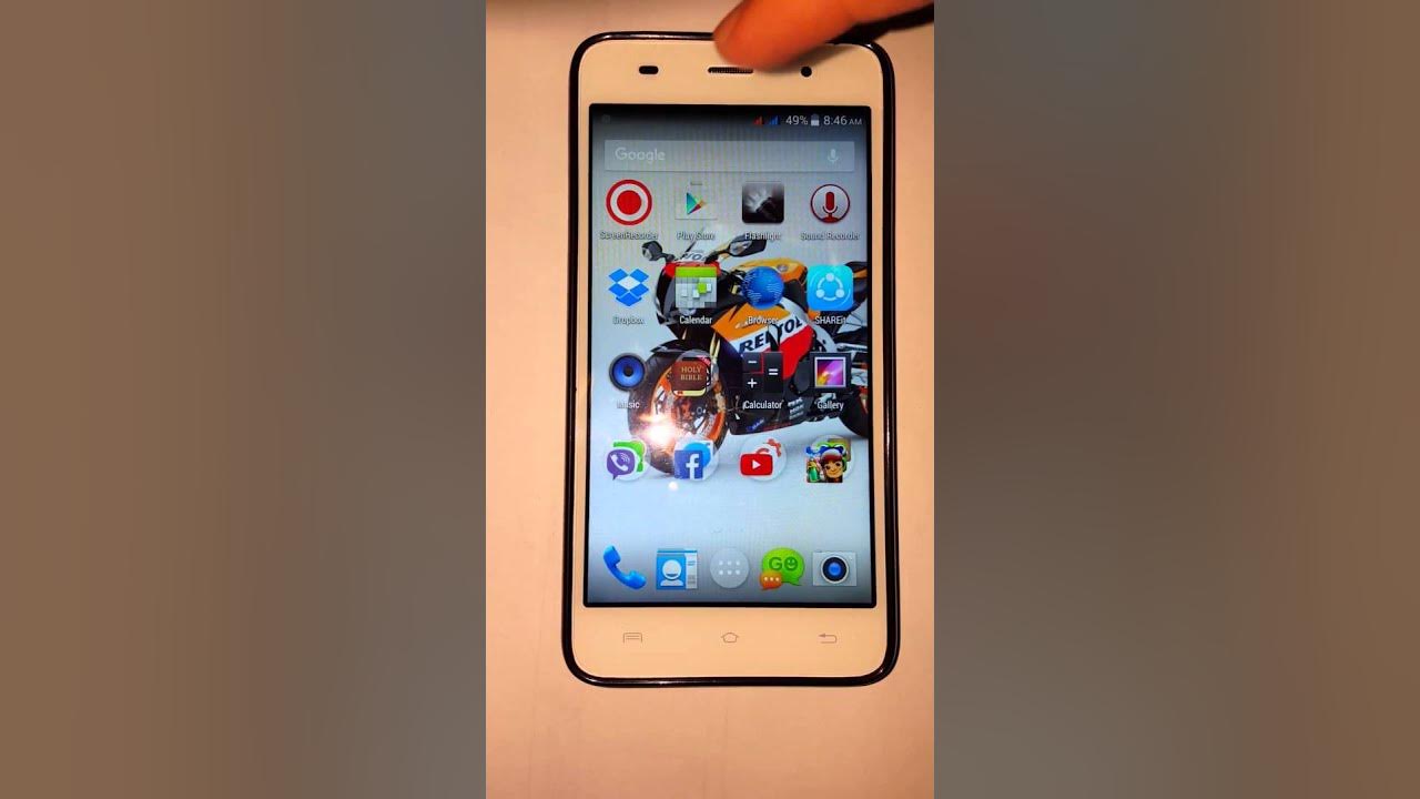 how-to-set-change-default-sms-app-on-android-youtube