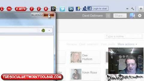 Google Plus Adding Friends  and http://www.LearnGooglePlus.org