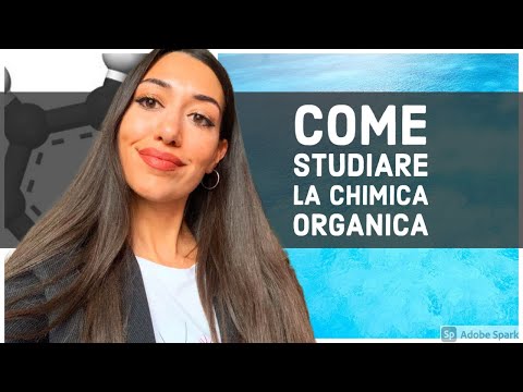 Video: Come Imparare La Chimica