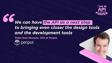 New Penpot API | Unlock the flexibility that Penpot gives you!