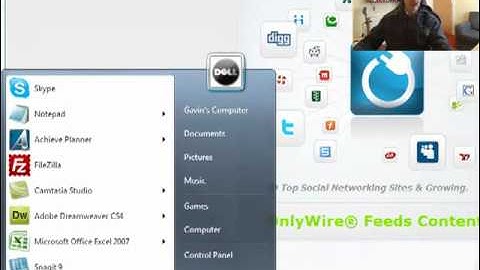 How to Install & Use the Onlywire Desktop Submitter