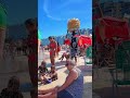 AMAZING COPACABANA BEACH Rio De Janeiro Brazil Shorts 