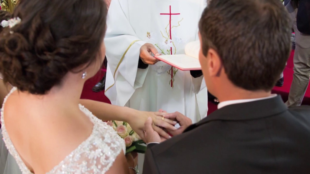 Catequesis Prematrimoniales - Medellín - YouTube