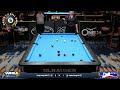 Emily Duddy vs. Rachel Lang 🌟 2025 ONEIDA WPA Women’s 8-Ball World Championship 🌟