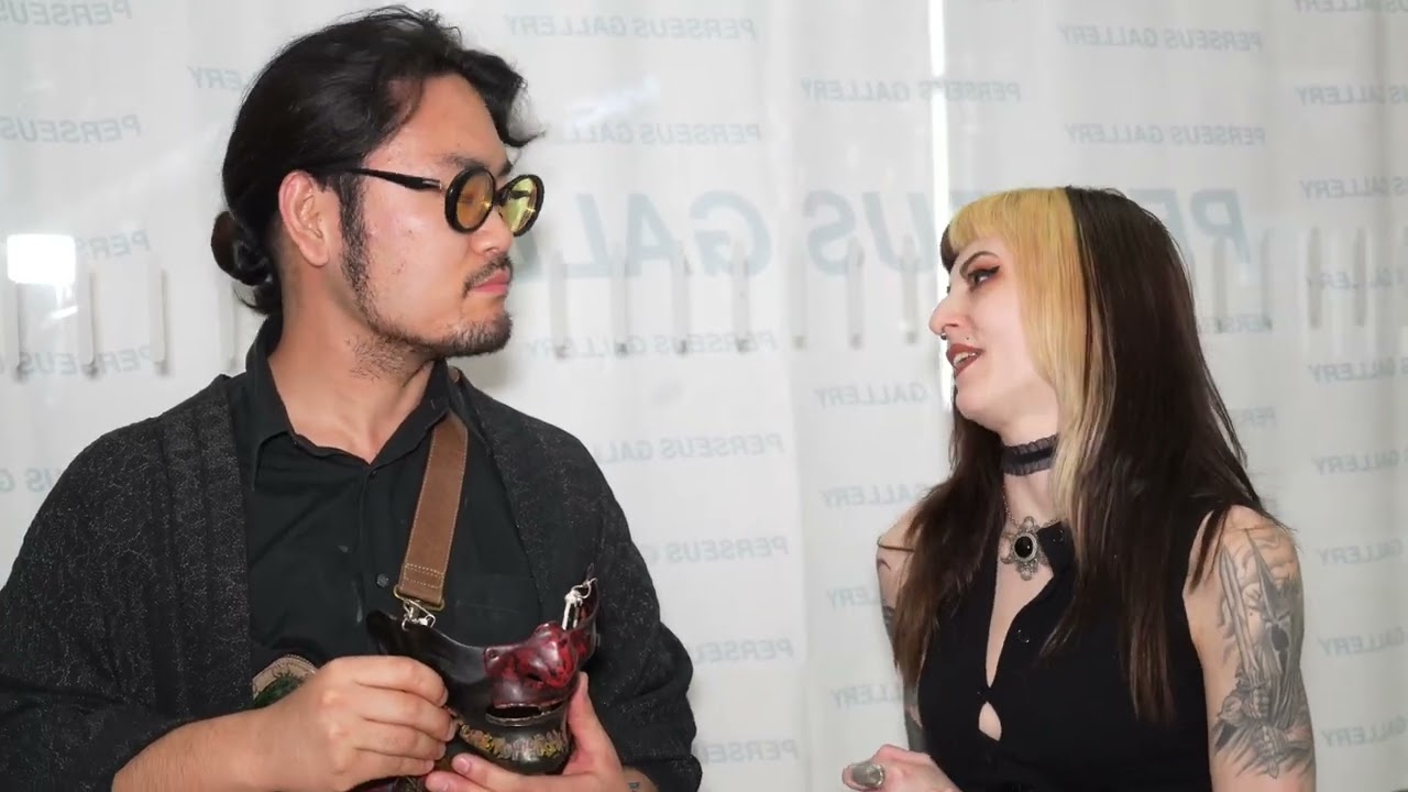 KIR Frieze Art & Fashion Fest: Artist spotlight