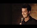 John Crist on Trying to be Black