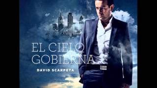 David Scarpeta - El Cielo se Abre Hoy chords