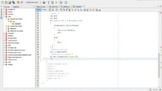 T.04. (1ra parte) Operaciones con CONJUNTOS(ARREGLOS) en JAVA IDE Netbeans.