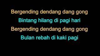 Bergending Dang Gong (Karaoke Cheygu Short Version)