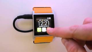 I'm Watch hands-on I'm Watch hands-on