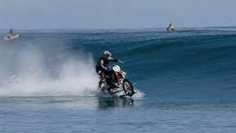 Peter Frampton - Breaking All The Rules - Red Bull