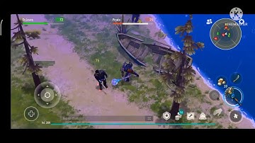 HOW TO UNLOCK DEAD ISLAND __LAST DAY ON EARTH SURVIVAL#LDOE