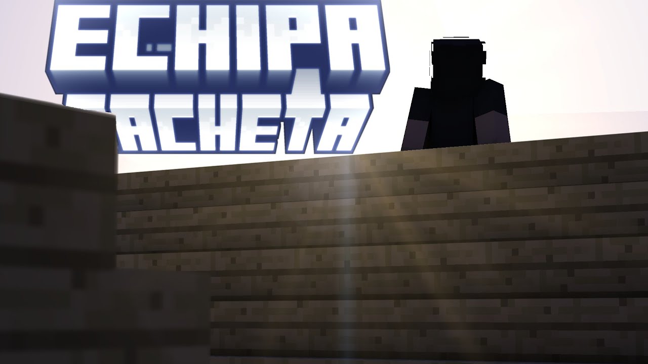 Minecraft : Echipa Racheta [Ep 5] FlashBack a revenit din aventura ...