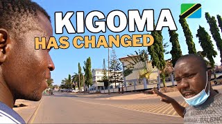 Discovering the REAL Kigoma in Tanzania!