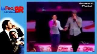 Tu Belleza Es Un Misterio - @angelicavale y @jaimecamil