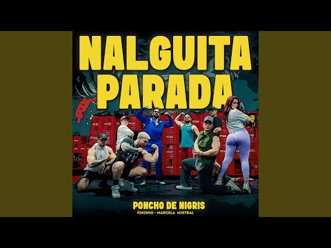 Nalguita Parada