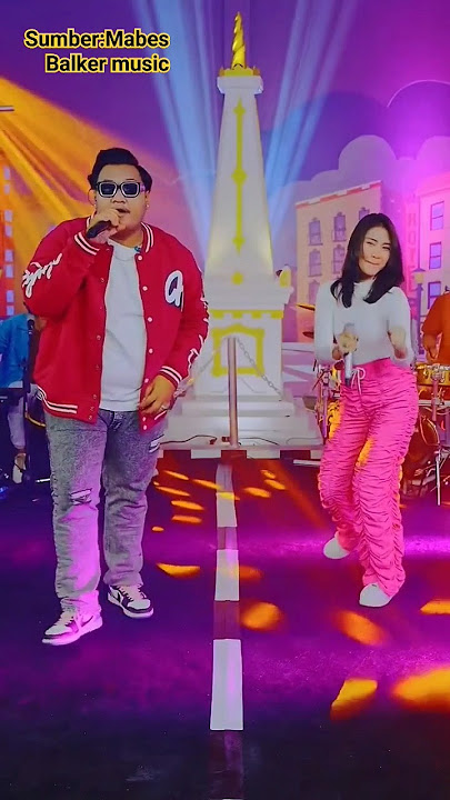 Download lagu CINDERELLA - NDARBOYGENK FEAT DIKE SABRINA