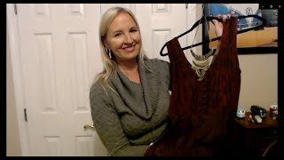 ASMR | Outfits of the Week Winners Show & Tell (Soft Spoken) screenshot 5